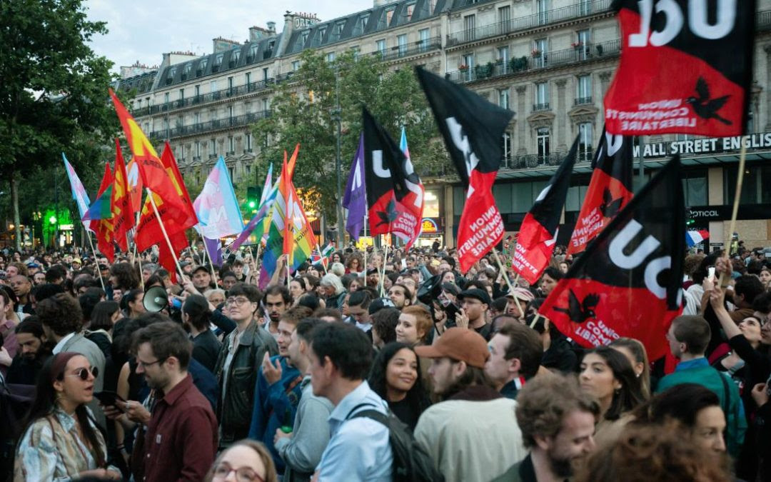 Francia. Una vittoria a sorpresa e una nuova possibilità contro il Rassemblement National