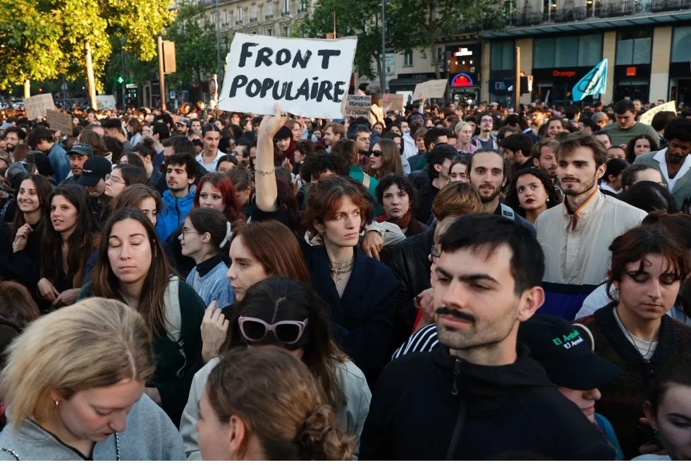 Francia. Dopo il 7 luglio, che fare? Trasformare la tregua in un’alternativa di potere