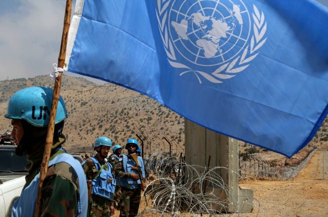 Tel Aviv e Washington vincono all’Onu. Unifil lascia il Libano del sud nel 2027