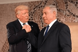 LO CHIAMANO PIANO DI PACE MA RAPPRESENTA LA NUOVA VERSIONE DEL COLONIALISMO PER IL POPOLO PALESTINESE