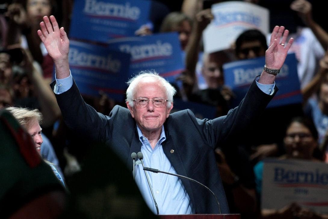 Una storia politica dei socialisti democratici d’America, 1982-2025