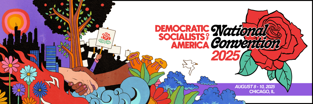Stati Uniti: lezioni apprese dalla Convention annuale della DSA