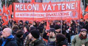LE DIVISIONI DEI SINDACATI CONFEDERALI E LA FINE DELL’UNITA’ D’AZIONE CON USB E IL SINDACALISMO DI BASE