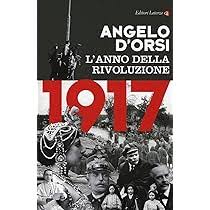 1977 - L'anno della rivoluzione (libro usato - buone condizioni)