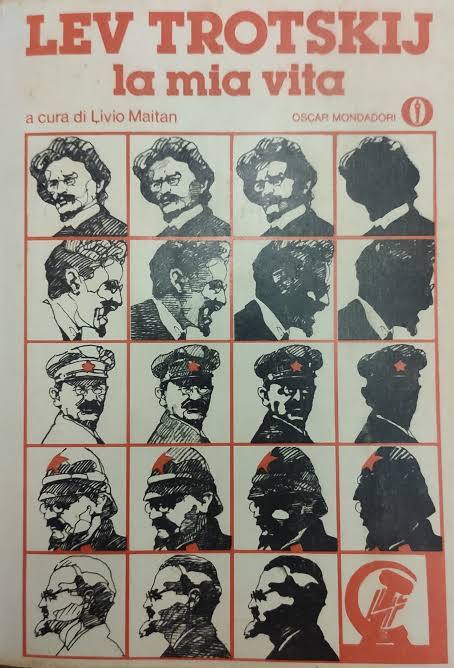 La mia vita (libro usato - buono stato)