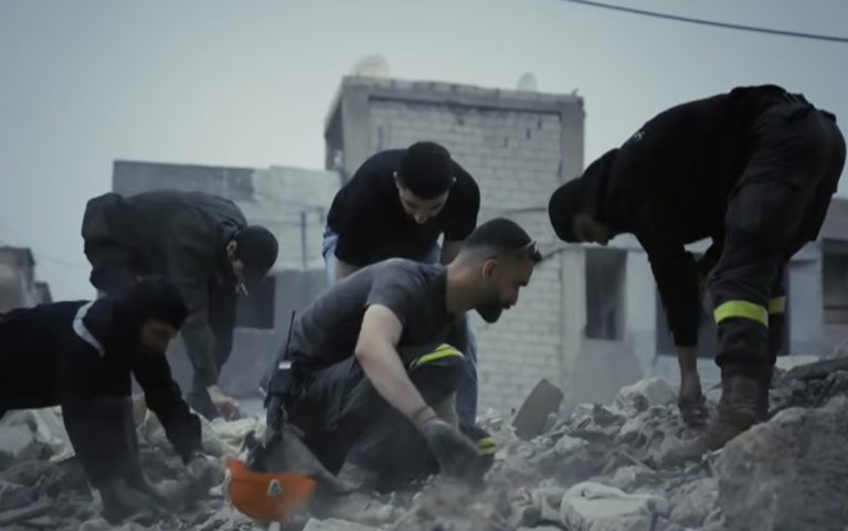 Da Gaza al Libano meridionale: le rovine come strategia israeliana