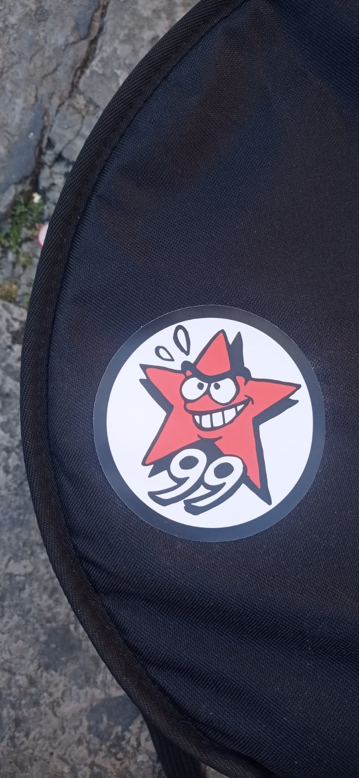La Pantera a Napoli da Officina99